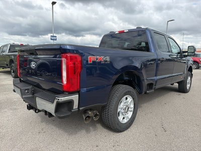 2027 Ford F-250 F-250® XLT