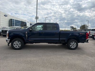 2027 Ford F-250 F-250® XLT