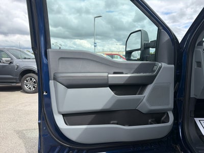2027 Ford F-250 F-250® XLT