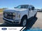 2027 Ford F-250 F-250® XLT