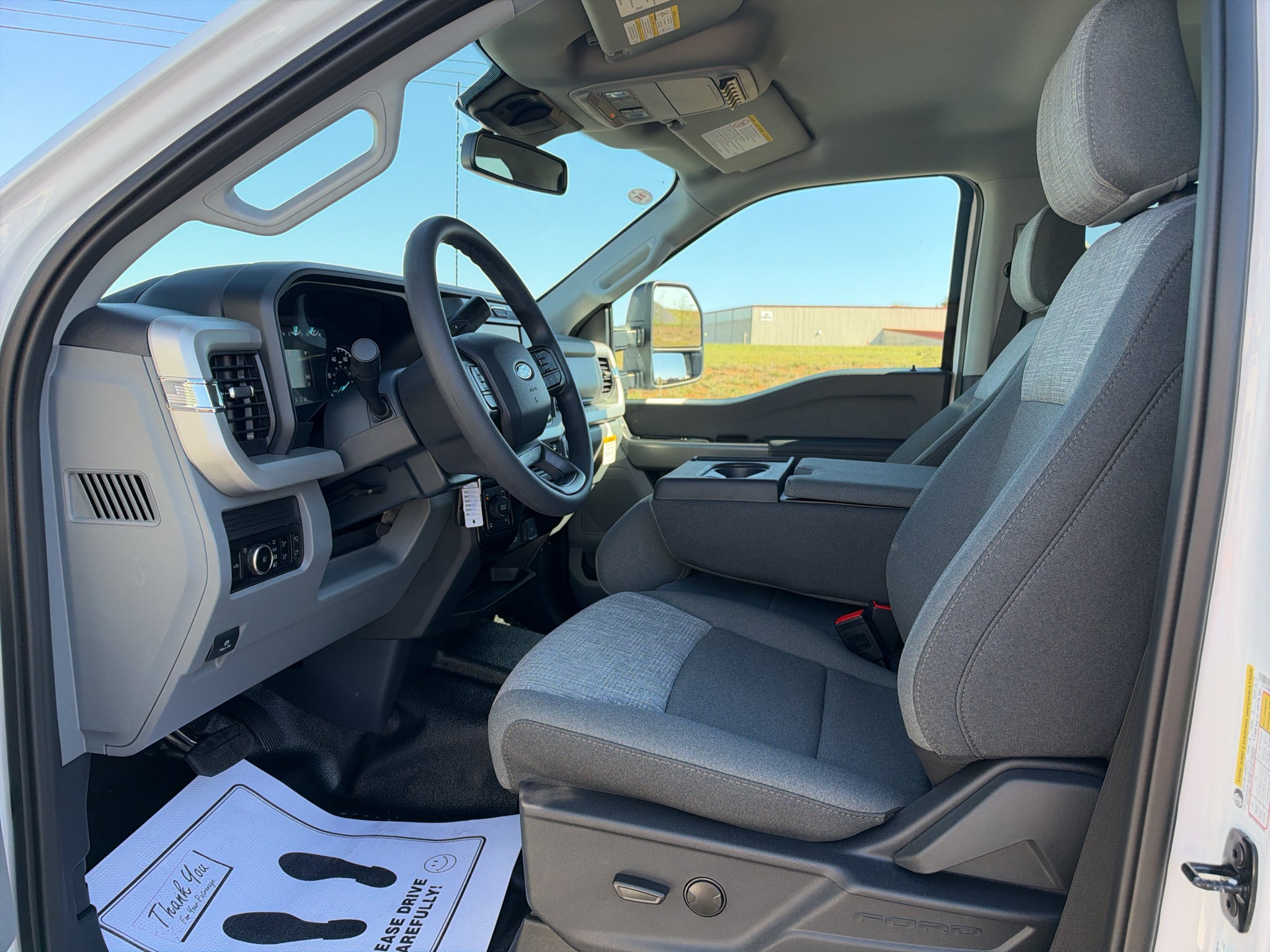 2027 Ford F-250 F-250® XLT