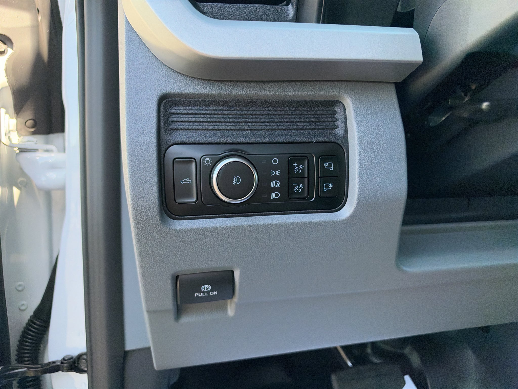 2027 Ford F-250 F-250® XLT
