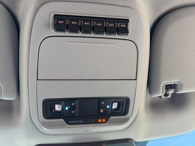 2027 Ford F-250 F-250® XLT