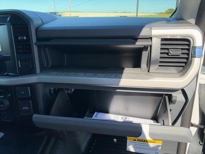 2027 Ford F-250 F-250® XLT