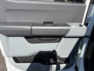 2027 Ford F-250 F-250® XLT