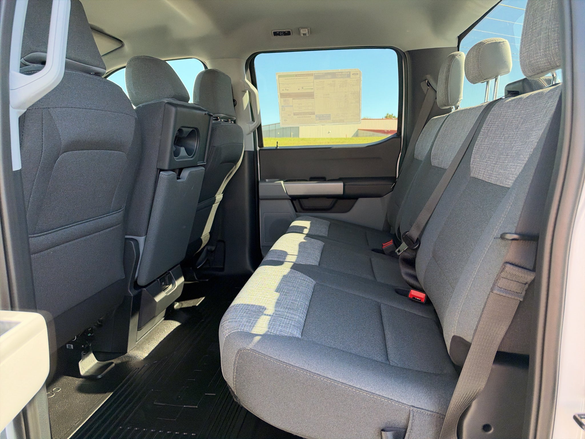 2027 Ford F-250 F-250® XLT