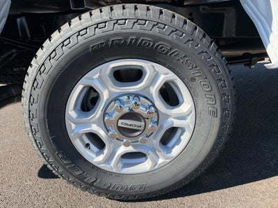2027 Ford F-250 F-250® XLT