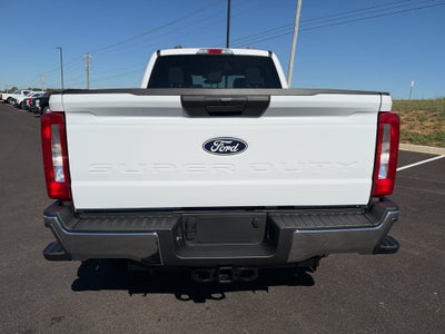 2027 Ford F-250 F-250® XLT
