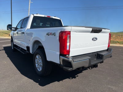 2027 Ford F-250 F-250® XLT