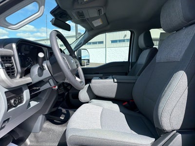 2027 Ford F-250 XLT
