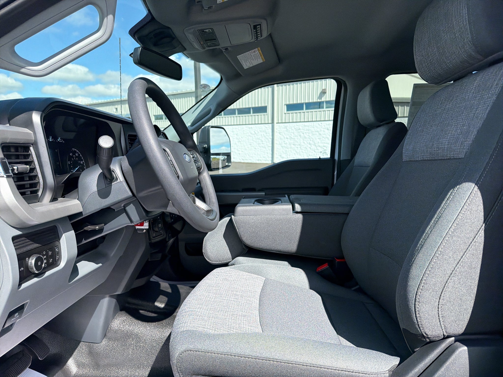 2027 Ford F-250 XLT
