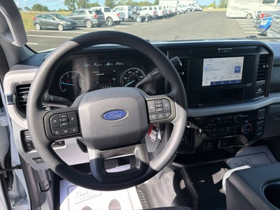 2027 Ford F-250 XLT