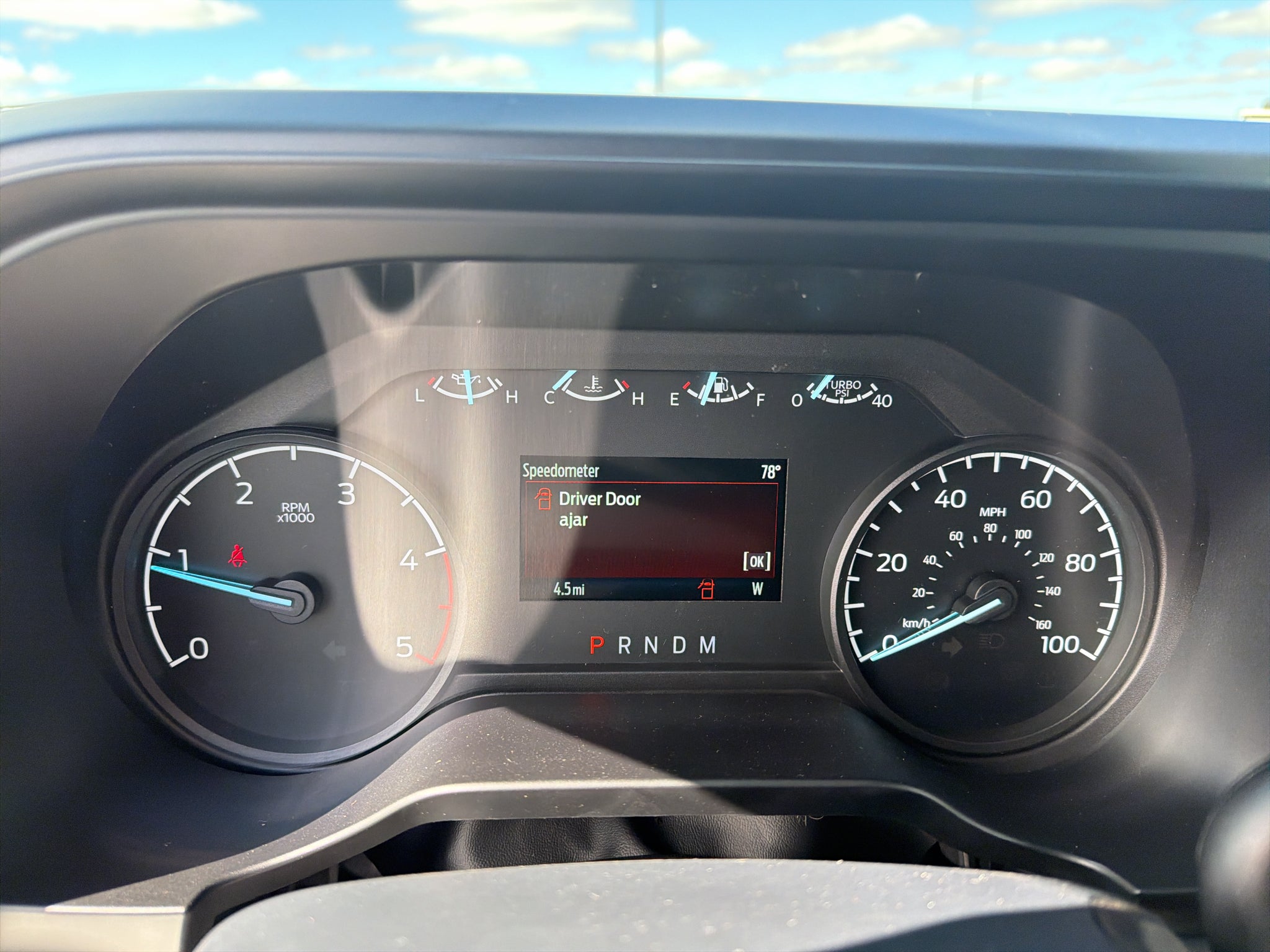 2027 Ford F-250 XLT