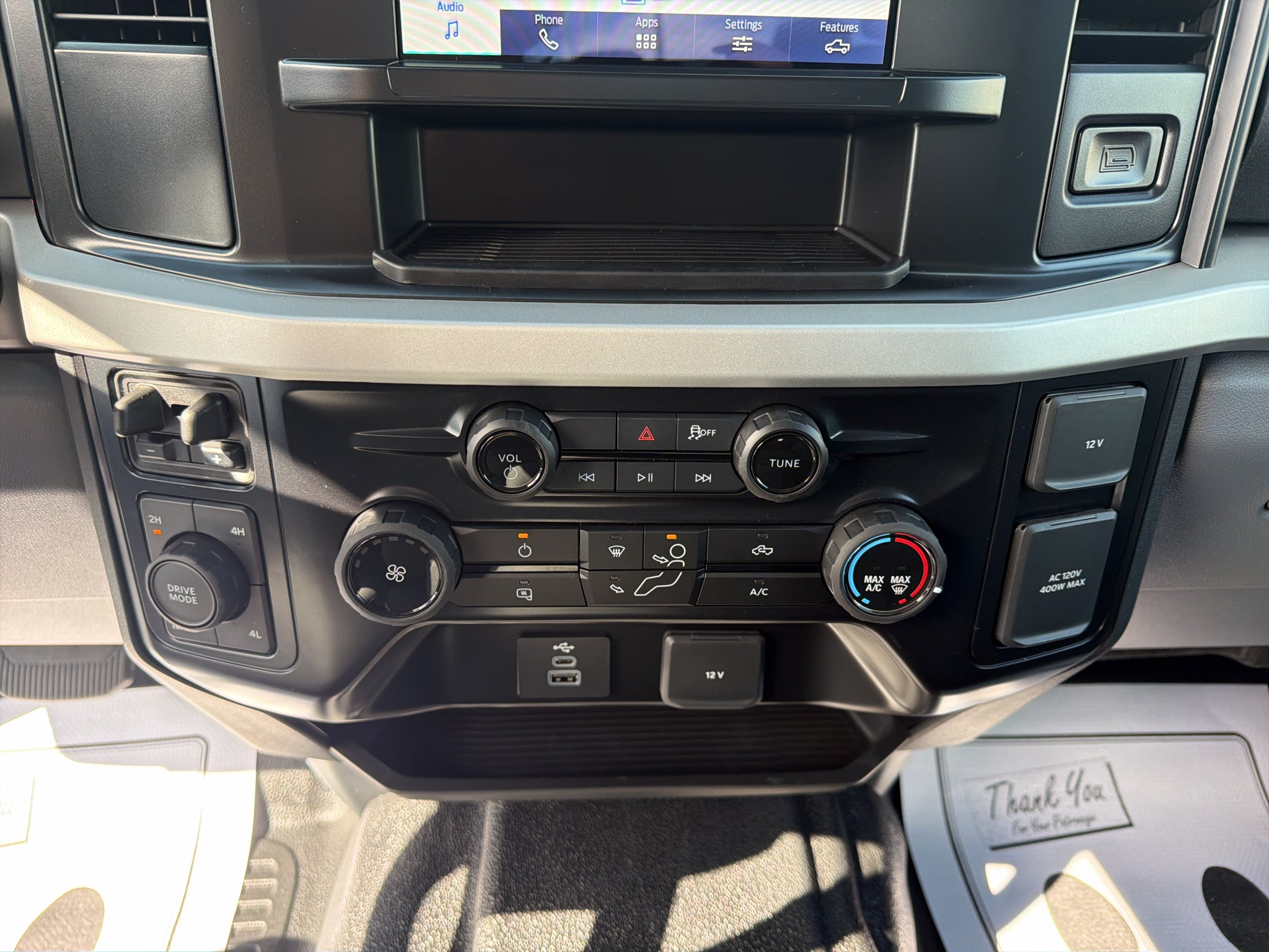 2027 Ford F-250 XLT