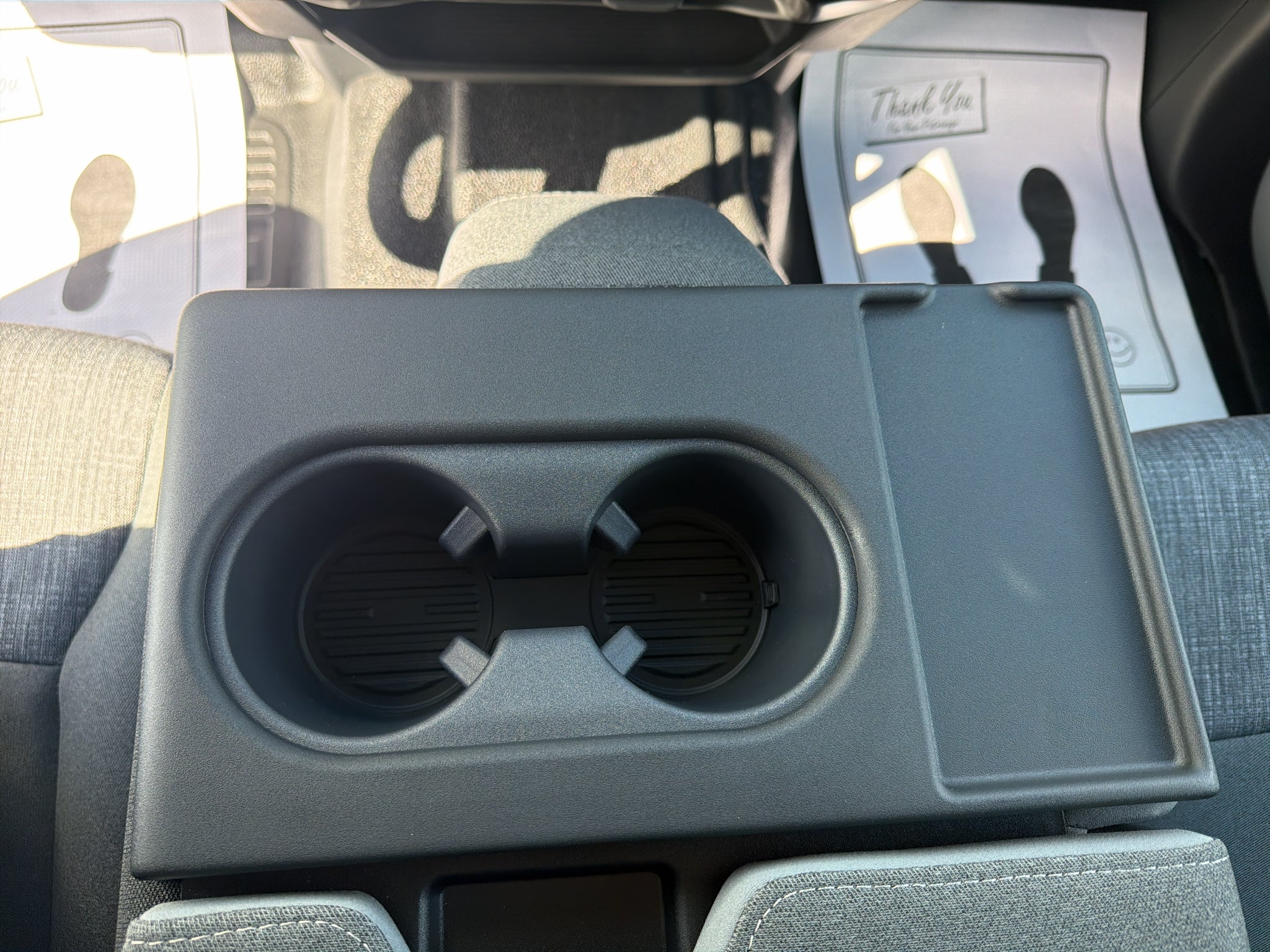 2027 Ford F-250 XLT