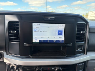 2027 Ford F-250 XLT