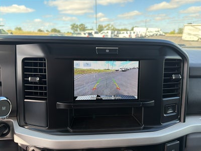 2027 Ford F-250 XLT