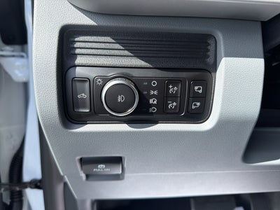 2027 Ford F-250 XLT