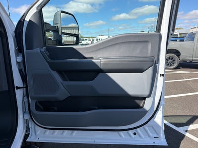 2027 Ford F-250 XLT
