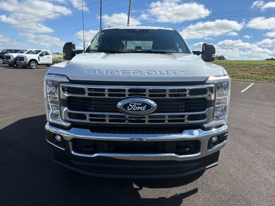 2027 Ford F-250 XLT