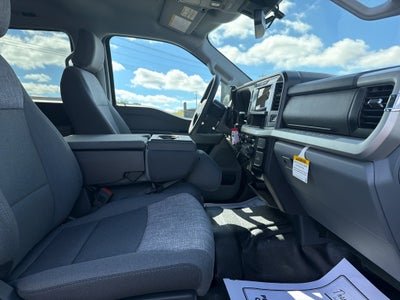 2027 Ford F-250 XLT