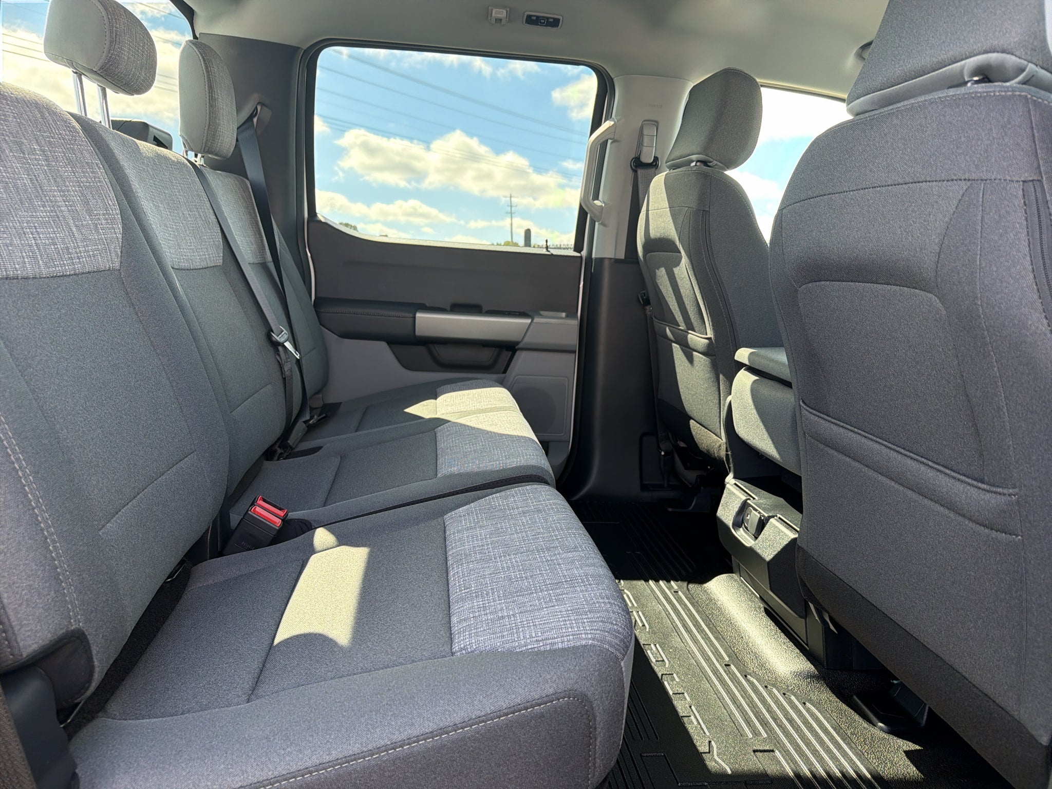 2027 Ford F-250 XLT