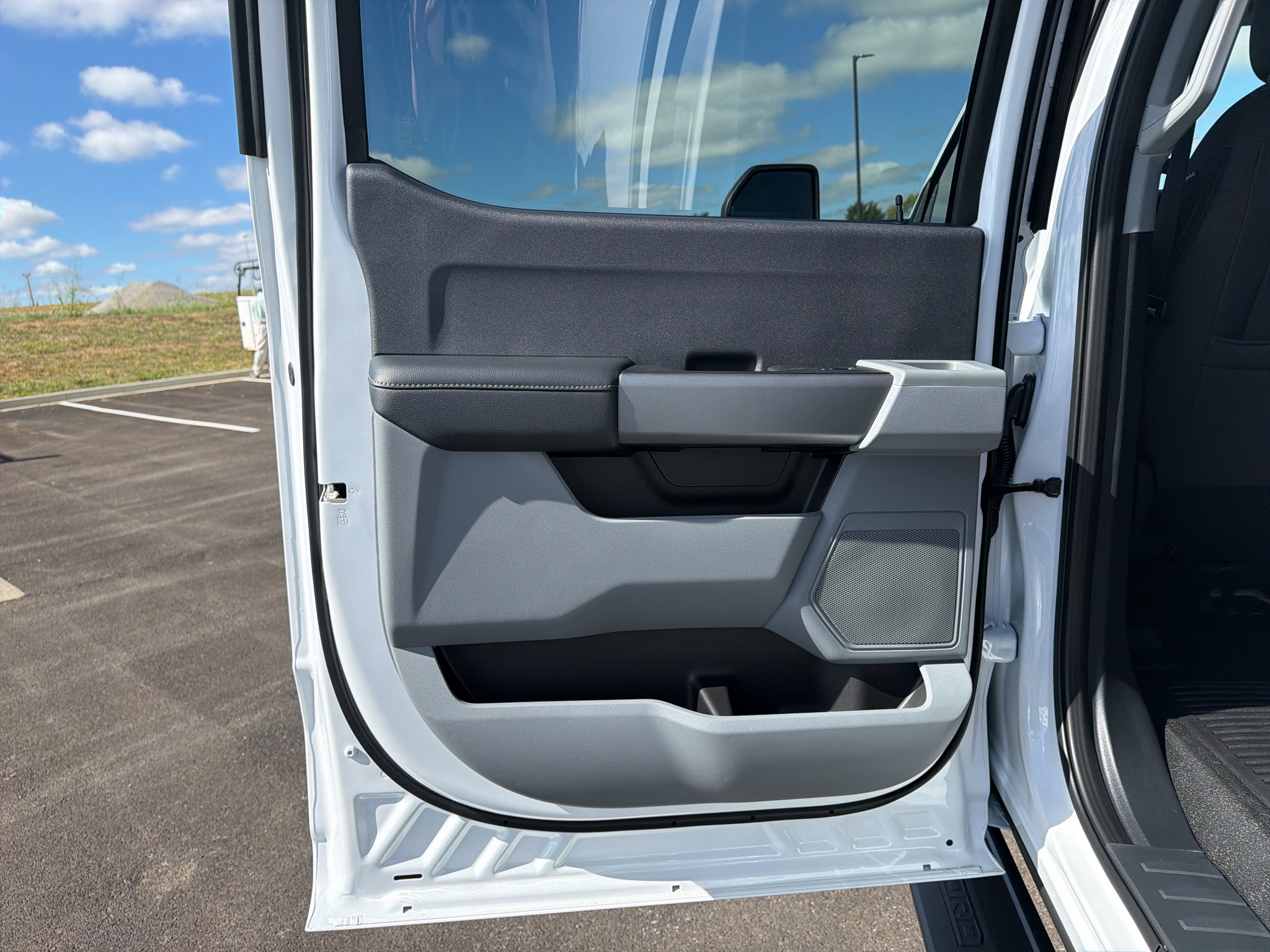 2027 Ford F-250 XLT