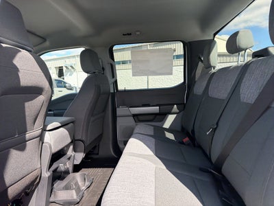 2027 Ford F-250 XLT