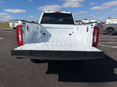 2027 Ford F-250 XLT