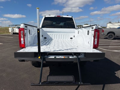 2027 Ford F-250 XLT