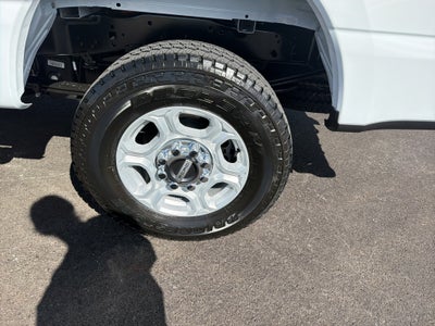 2027 Ford F-250 XLT
