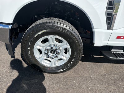 2027 Ford F-250 XLT