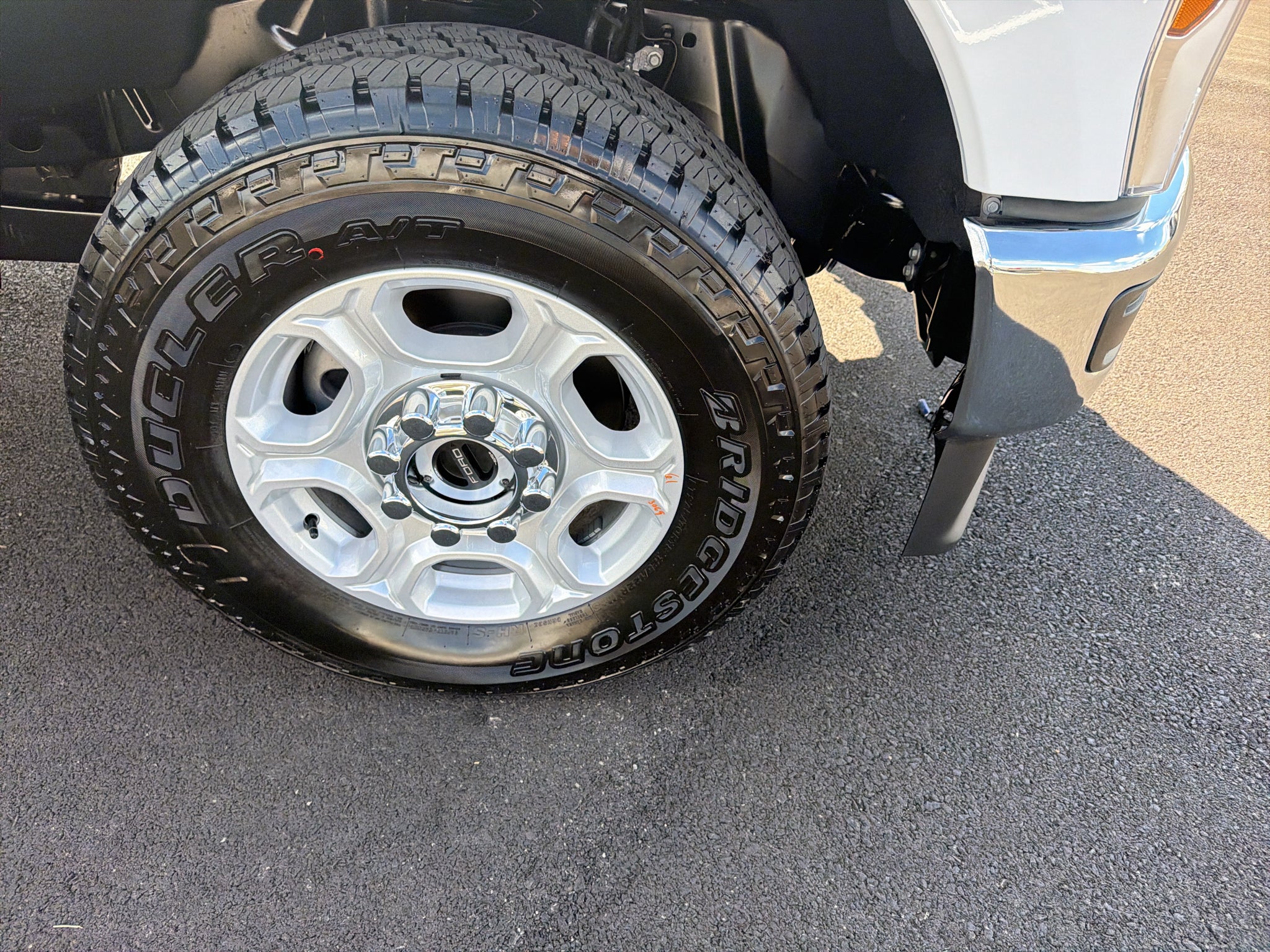 2027 Ford F-250 XLT