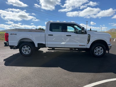 2027 Ford F-250 XLT