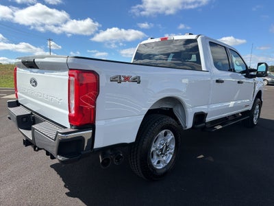 2027 Ford F-250 XLT