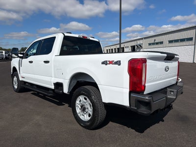 2027 Ford F-250 XLT