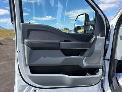 2027 Ford F-250 XLT