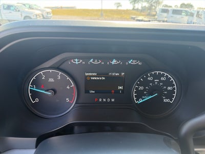 2027 Ford F-250 F-250® XLT