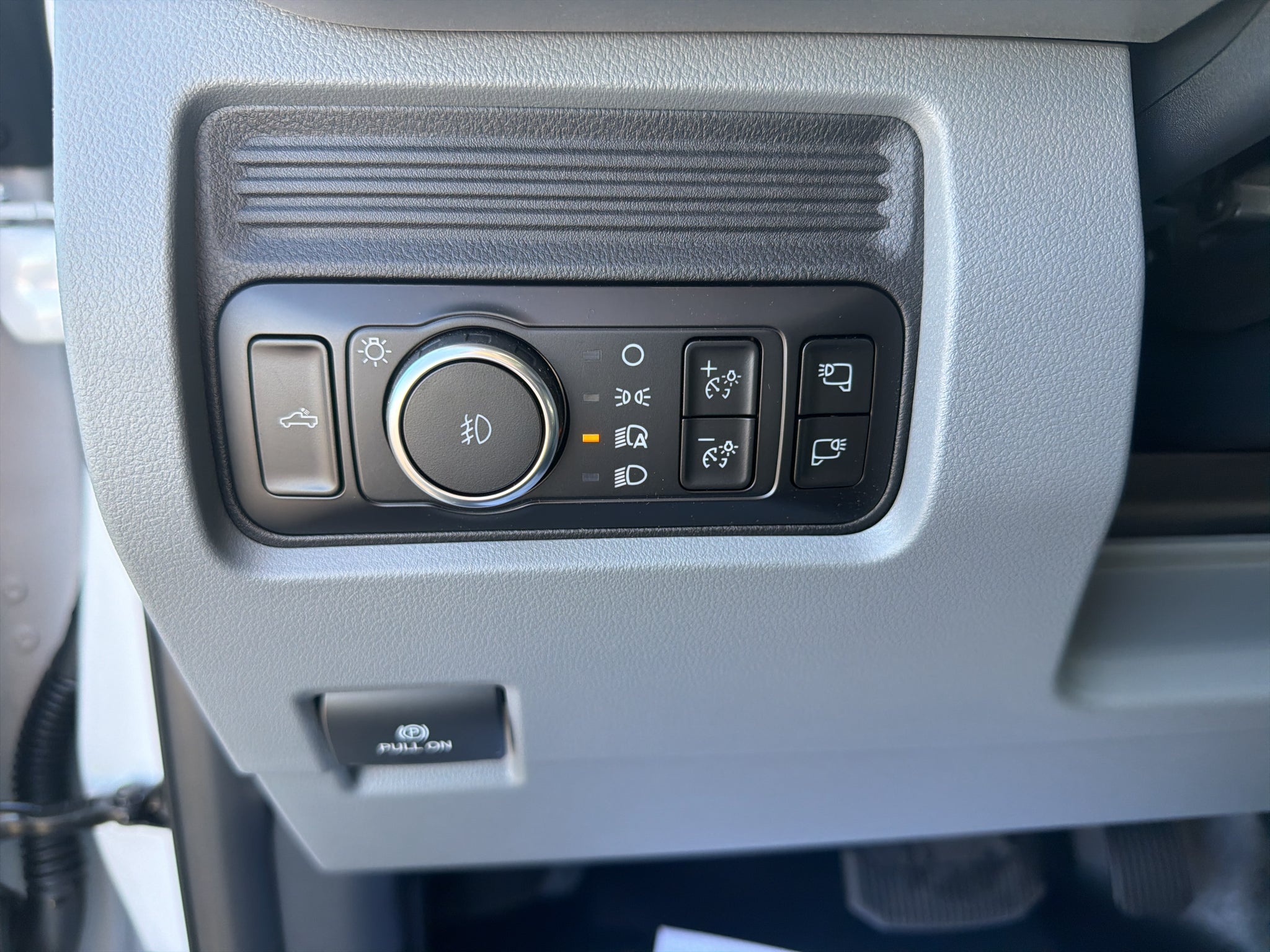2027 Ford F-250 F-250® XLT