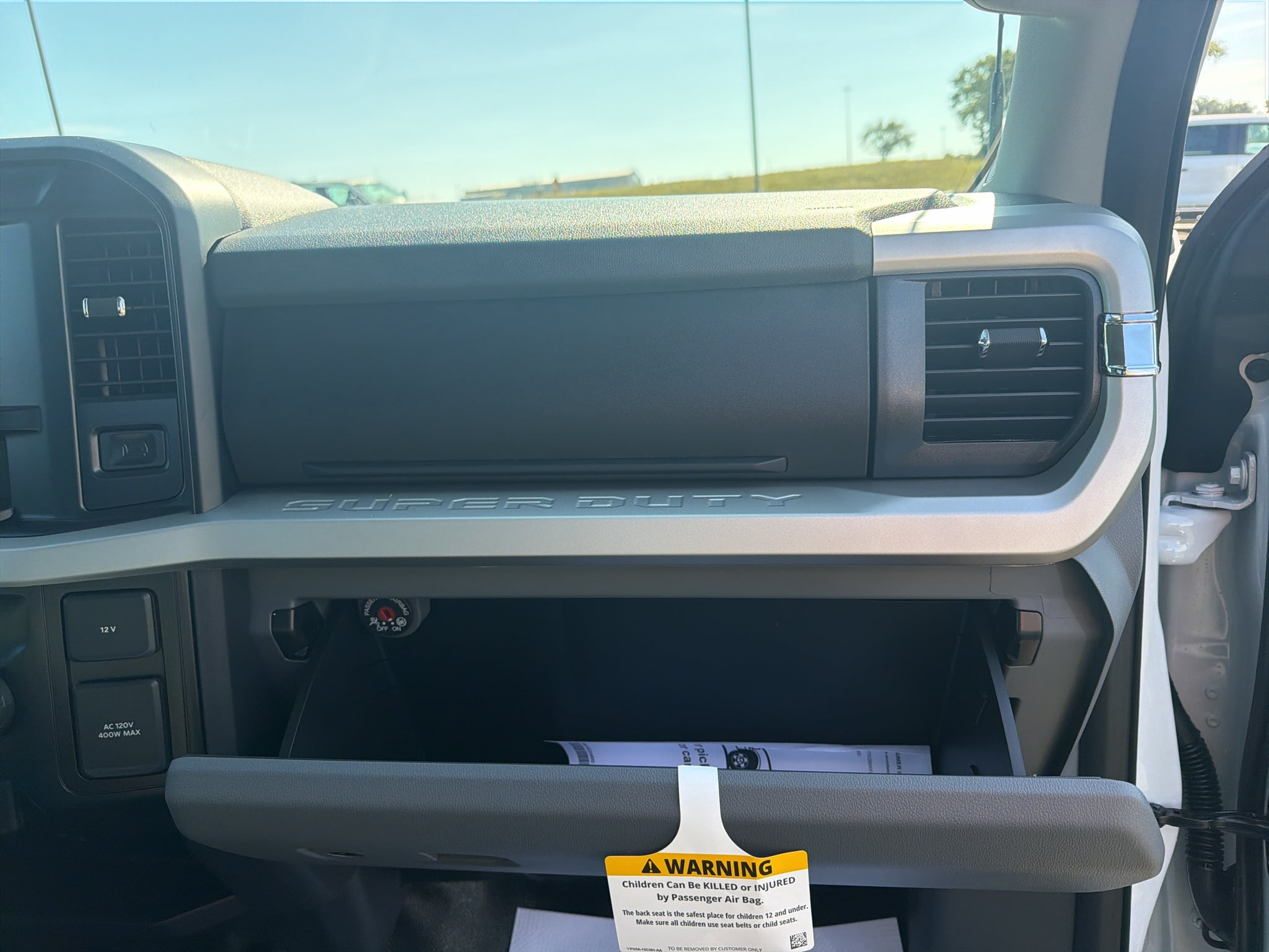 2027 Ford F-250 F-250® XLT