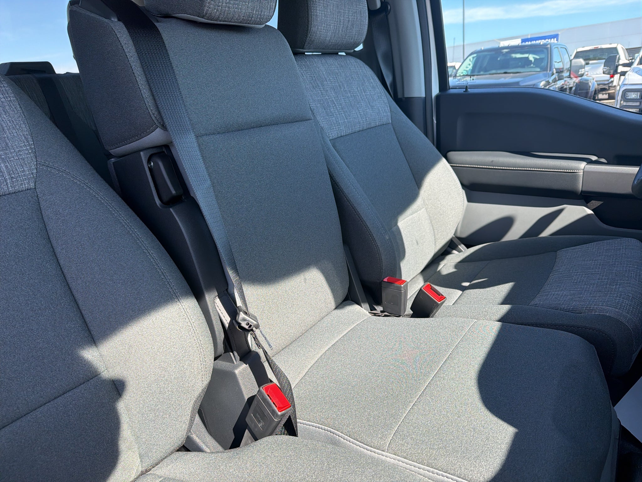 2027 Ford F-250 F-250® XLT