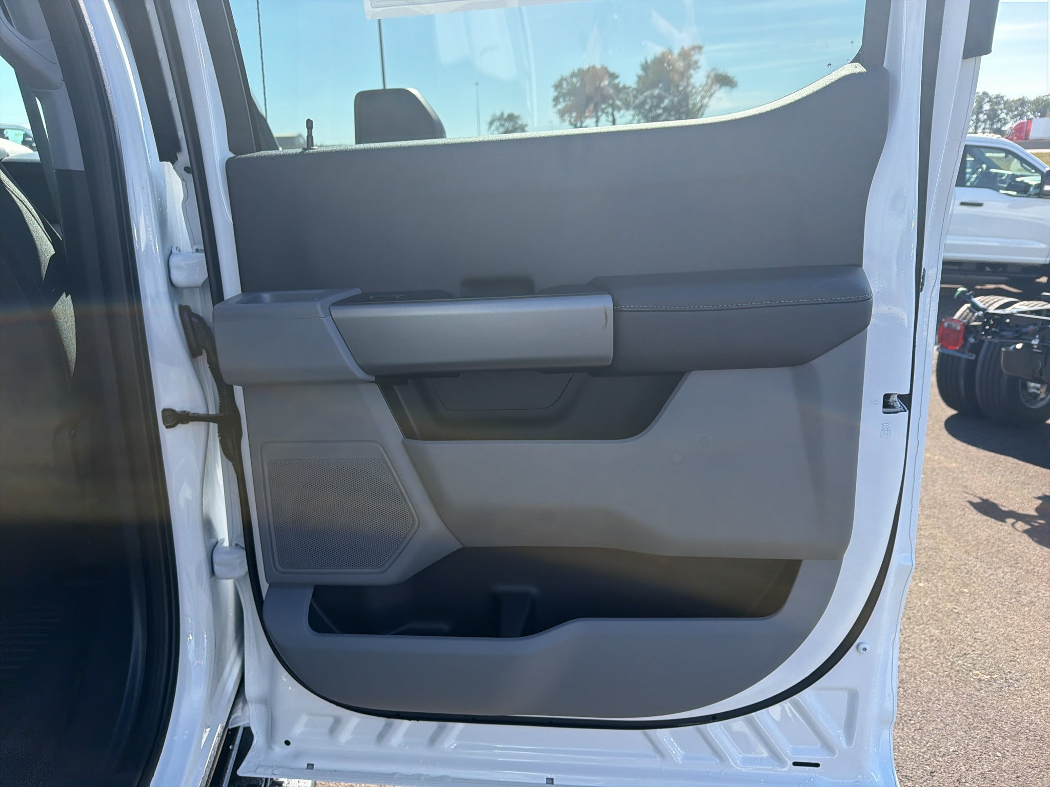 2027 Ford F-250 F-250® XLT