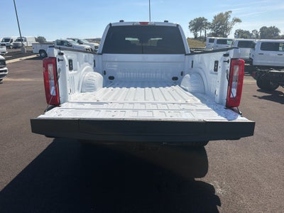 2027 Ford F-250 F-250® XLT