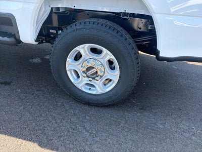2027 Ford F-250 F-250® XLT