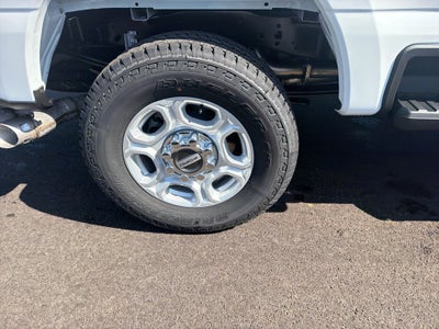 2027 Ford F-250 F-250® XLT