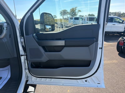 2027 Ford F-250 F-250® XLT