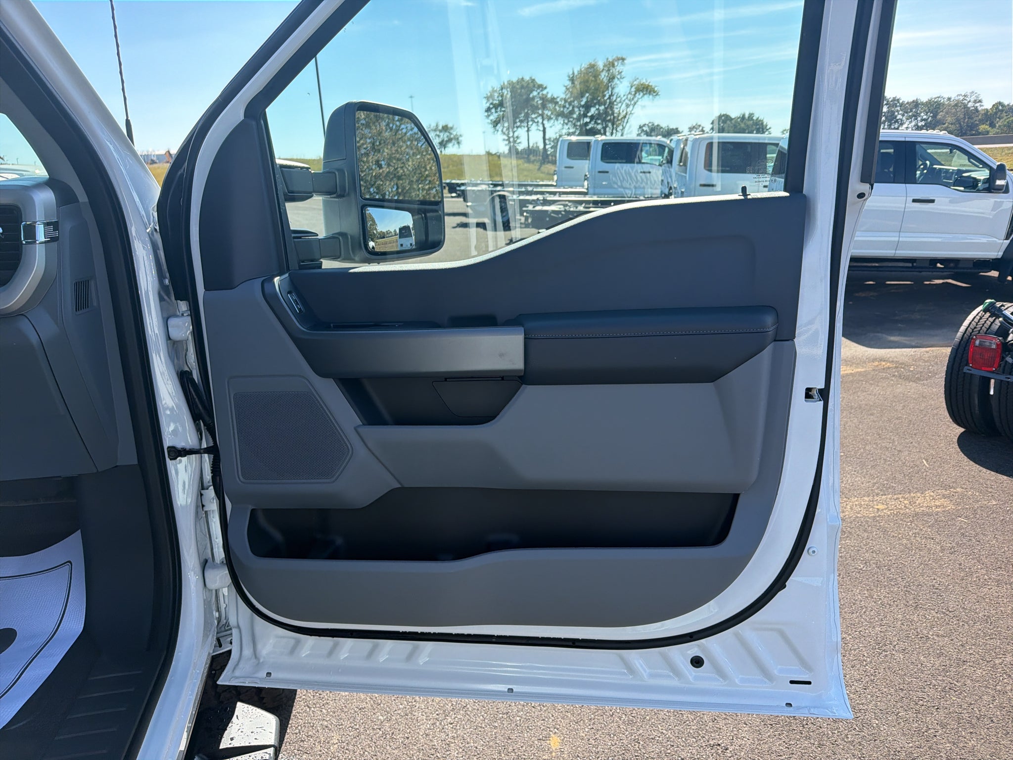 2027 Ford F-250 F-250® XLT