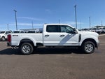 2027 Ford F-250 F-250® XLT