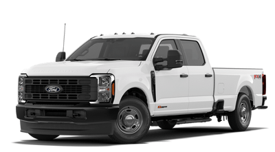 2027 Ford F-250 F-250® XL