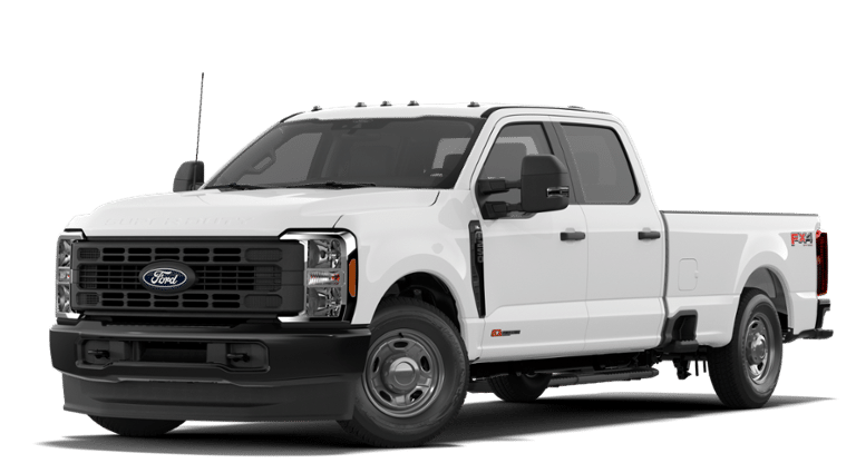 2027 Ford F-250 F-250® XL
